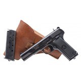 "Zastava M57A Pistol 7.62x25 (PR67337)" - 1 of 10