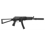 "KALASHNIKOV USA Kr-9 Rifle 9mm (R41039) ATX" - 1 of 4