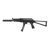 "KALASHNIKOV USA Kr-9 Rifle 9mm (R41039) ATX" - 3 of 4