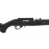 "Ruger 10/22 Takedown Rifle .22LR (R41046) ATX" - 4 of 4