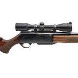 "Browning BAR Mark II Safari Grade Rifle .30-06 SPRG (R41450) ATX" - 4 of 4