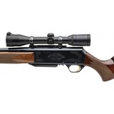 "Browning BAR Mark II Safari Grade Rifle .30-06 SPRG (R41450) ATX" - 2 of 4