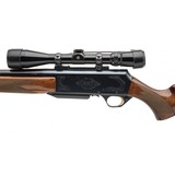 "Browning BAR II Safari Grade Rifle 7mm Rem Mag (R41451) ATX" - 2 of 4