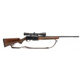 "Browning BAR II Safari Grade Rifle 7mm Rem Mag (R41451) ATX" - 1 of 4