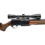 "Browning BAR II Safari Grade Rifle 7mm Rem Mag (R41451) ATX" - 4 of 4
