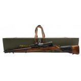 "Breda M1 Garand Sniper Rifle 7.62x51mm (R41453) ATX" - 2 of 7