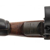 "Breda M1 Garand Sniper Rifle 7.62x51mm (R41453) ATX" - 6 of 7