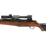 "Breda M1 Garand Sniper Rifle 7.62x51mm (R41453) ATX" - 4 of 7