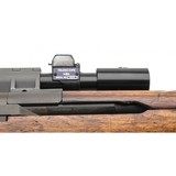 "Breda M1 Garand Sniper Rifle 7.62x51mm (R41453) ATX" - 3 of 7