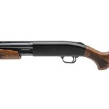 "Mossberg 500A Shotgun 12 Gauge (S15801) ATX" - 2 of 4