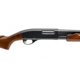 "Remington 870 Wingmaster Shotgun 20 Gauge (S15771) ATX" - 4 of 4
