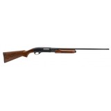 Remington 870 Tactical Pump Action 12 Gauge Shotgun