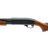 "Remington 870 Wingmaster Shotgun 20 Gauge (S15771) ATX" - 2 of 4