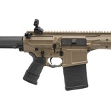 "LWRC C.S.A.S.S. Rifle 7.62x51 (R42132) ATX" - 4 of 4