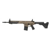 "LWRC C.S.A.S.S. Rifle 7.62x51 (R42132) ATX" - 3 of 4