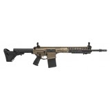 "LWRC C.S.A.S.S. Rifle 7.62x51 (R42132) ATX" - 1 of 4