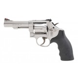 "Smith & Wesson 67-5 Revolver .38 Special (PR67997) Consignment" - 1 of 4