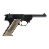 "High Standard G Pistol .380 ACP (PR68089) Consignment" - 1 of 6
