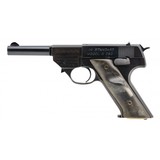 "High Standard G Pistol .380 ACP (PR68089) Consignment" - 4 of 6