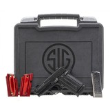 "Sig Sauer P238 Pistol .380 ACP (PR68073)" - 5 of 7