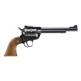 "Ruger New Model Single Six Revolver .22 Magnum (PR68090) Consignment" - 5 of 6