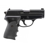 "Sig Sauer P239 Pistol .40 S&W (PR68076) Consignment"