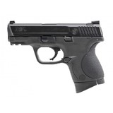 "Smith & Wesson M&P 9C Pistol 9mm (PR68085) Consignment" - 4 of 4