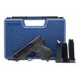 "Smith & Wesson M&P 9C Pistol 9mm (PR68085) Consignment" - 2 of 4