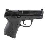 "Smith & Wesson M&P 9C Pistol 9mm (PR68085) Consignment" - 1 of 4