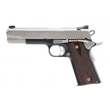 "Kimber Custom CDP II Pistol .45 (PR68116) Consignment" - 4 of 7
