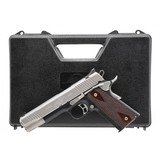 "Kimber Custom CDP II Pistol .45 (PR68116) Consignment" - 2 of 7
