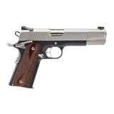 "Kimber Custom CDP II Pistol .45 (PR68116) Consignment"