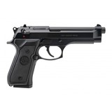 "Beretta M9 Pistol 9mm (PR68120)" - 1 of 7