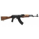 "Century Arms WASR-10 Rifle 7.62x39 (R42223)" - 1 of 4