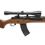 "Ruger Mini-Thirty Rifle 7.62x39 (R41060) ATX" - 4 of 4