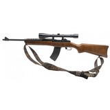 "Ruger Mini-Thirty Rifle 7.62x39 (R41060) ATX" - 3 of 4