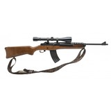"Ruger Mini-Thirty Rifle 7.62x39 (R41060) ATX"