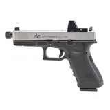 "Glock 17 Gen 3 Pistol 9mm (PR68095)" - 2 of 4