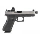 "Glock 17 Gen 3 Pistol 9mm (PR68095)" - 1 of 4