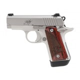 "Kimber Micro Pistol .380 ACP (PR68098)" - 6 of 7