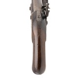 "British Military flintlock pistol possible War of 1812 .70 caliber (AH8672) CONSIGNMENT" - 7 of 7