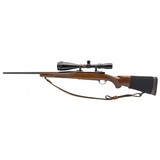 "Ruger M77 Mark II Rifle .270 WIN (R42224)" - 4 of 4