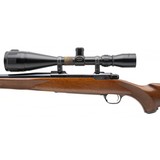 "Ruger M77 Mark II Rifle .270 WIN (R42224)" - 3 of 4