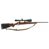 "Ruger M77 Mark II Rifle .270 WIN (R42224)" - 1 of 4