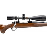"Ruger M77 Mark II Rifle .270 WIN (R42224)" - 2 of 4