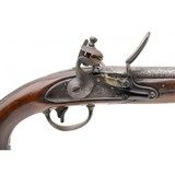 "U.S. Model 1816 Flintlock pistol by S.North .54 caliber (AH8650) CONSIGNMENT" - 5 of 7