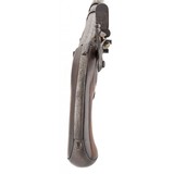 "U.S. Model 1816 Flintlock pistol by S.North .54 caliber (AH8650) CONSIGNMENT" - 2 of 7