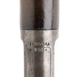 "Winchester 63 Rifle .22LR (W13288)" - 5 of 6