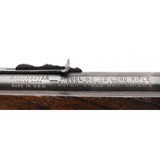 "Winchester 63 Rifle .22LR (W13288)" - 6 of 6
