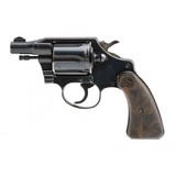 "Colt Detective Special Revolver .32 Colt (C20086) Consignment" - 1 of 6